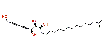 Petrosiol E